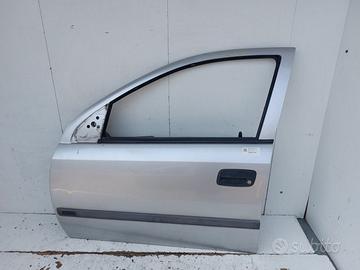 13116451 PORTA ANTERIORE SX OPEL ASTRA (G) 1.6 B 1