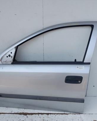 13116451 PORTA ANTERIORE SX OPEL ASTRA (G) 1.6 B 1