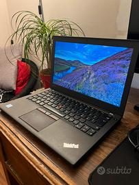 Lenovo thinkpad