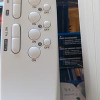 Prese telecomandate 