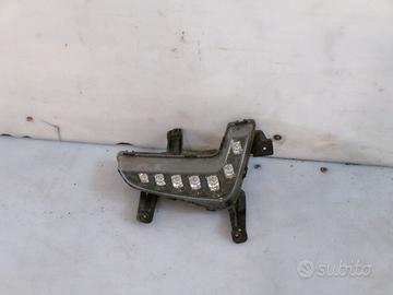 Faretto Fendinebbia anteriore Destro Hyundai Ionq