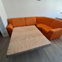  divano letto angolare