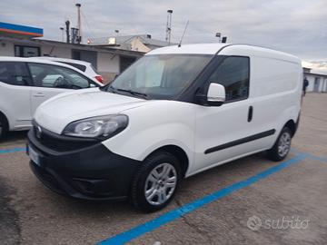 Fiat Doblo Doblò 1.3 MJT PC-TN Cargo Lamierato SX 