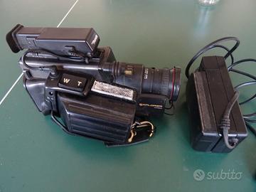 Telecamera Philips Explorer