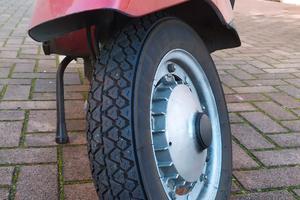 Piaggio Vespa 50 V- 1993