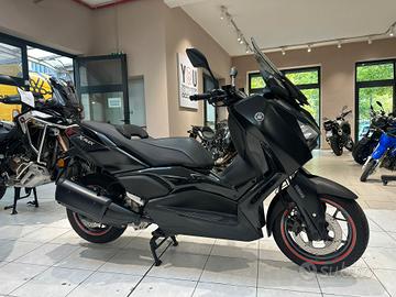 Yamaha X-Max 300 TECH MAX