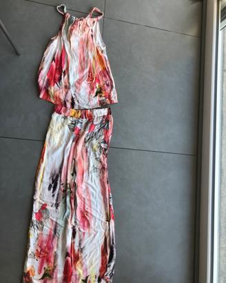 Completo donna Sisley