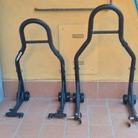 Cavalletti moto