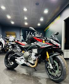 Aprilia Tuono 660 Factory