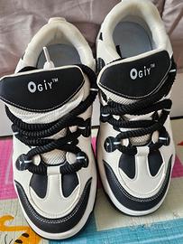 scarpe ogiy