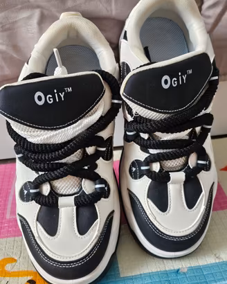 scarpe ogiy