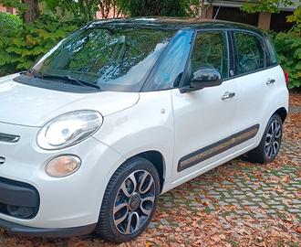 Fiat 500L/Distribuzione Nuova 