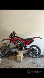 Hm 50