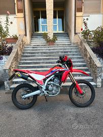 Honda CRF300L 2023
