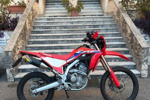 Honda CRF300L 2023