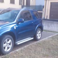 toyota 4x4
