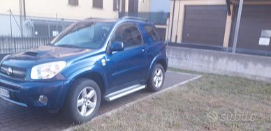 toyota 4x4