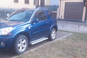 toyota 4x4