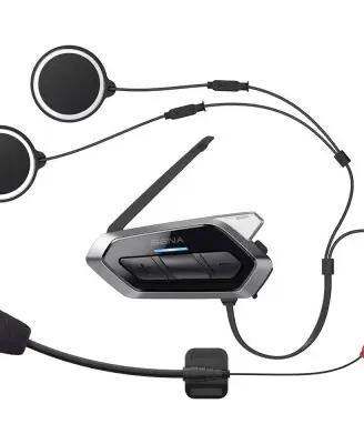 INTERFONO SENA 50R BLUETOOTH 5.0  Sound By H&K