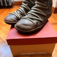 Scarpe Camper