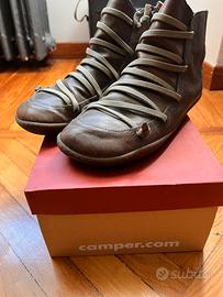 Scarpe Camper