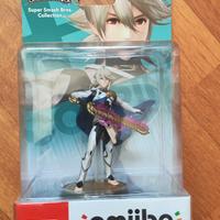 Amiibo Corrin player 1 Super smash Bros