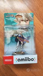 Amiibo Corrin player 1 Super smash Bros