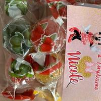 Sacchetti personalizzabili feste