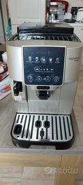 De Longhi Magnifica Start