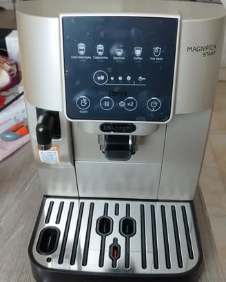 De Longhi Magnifica Start