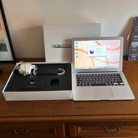 MacBook Air 13” 2017