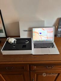 MacBook Air 13” 2017