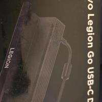 Lenovo Legion Go USB-C Dock