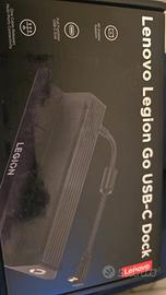 Lenovo Legion Go USB-C Dock