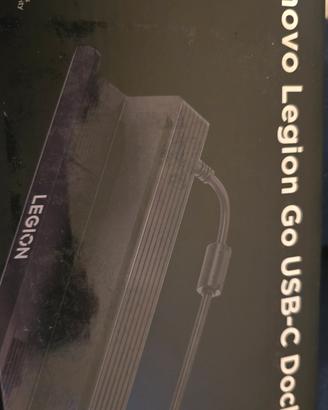 Lenovo Legion Go USB-C Dock