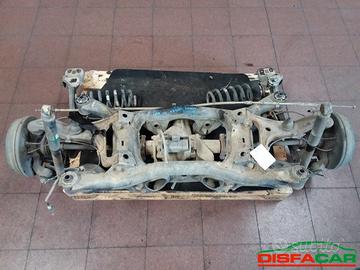 Differenziale posteriore suzuki grand vitara