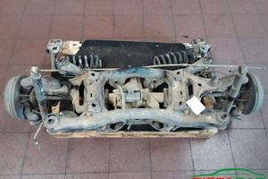 Differenziale posteriore suzuki grand vitara