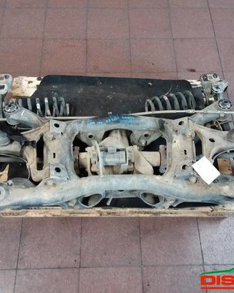 Differenziale posteriore suzuki grand vitara