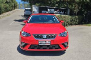 Seat Ibiza 1.0 TGI 5 porte Style