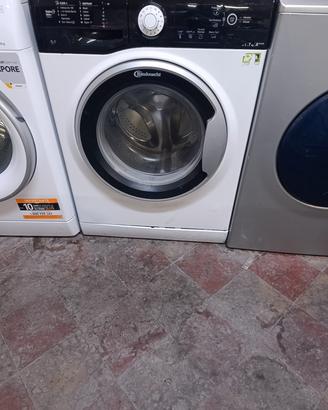 lavatrice Hotpoint Ariston 7!kg