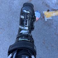 Scarponi Tecnica Mach Sport MV 25cm 85 flex