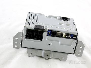 L1BT-18D804-HC AUTORADIO CON SISTEMA DI NAVIGAZION