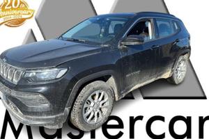 JEEP Compass 1.3 turbo t4 phev Business 4xe aut