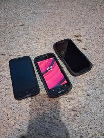 Android Memor11 Datalogic