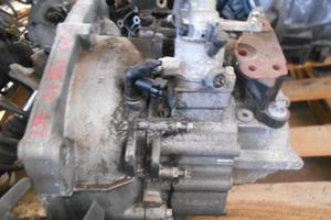 cambio riduttore 6 merce  alfa 159- 2.4 jdt