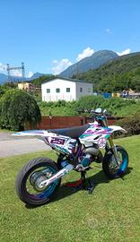 yz 125 motard