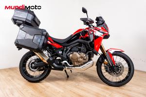 HONDA CRF 1100 L AFRICA TWIN - 2026