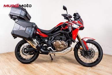 HONDA CRF 1100 L AFRICA TWIN - 2026