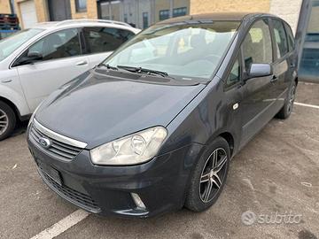 Ricambi Ford C Max dal 2003 al 2011