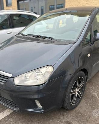 Ricambi Ford C Max dal 2003 al 2011